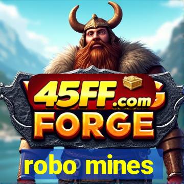 robo mines